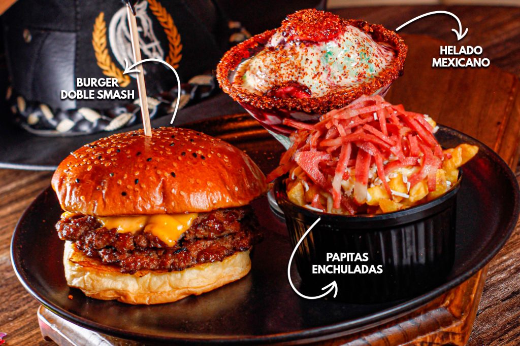 Ven a vivir las tardes salvajes de toro McCoy